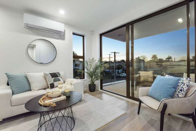 Most Affordable Design-Living in Papatoetoe!
