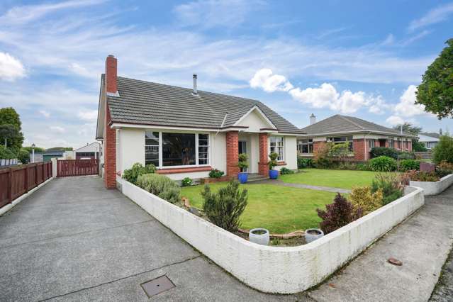 The Totara treasure - room to grow, space to love