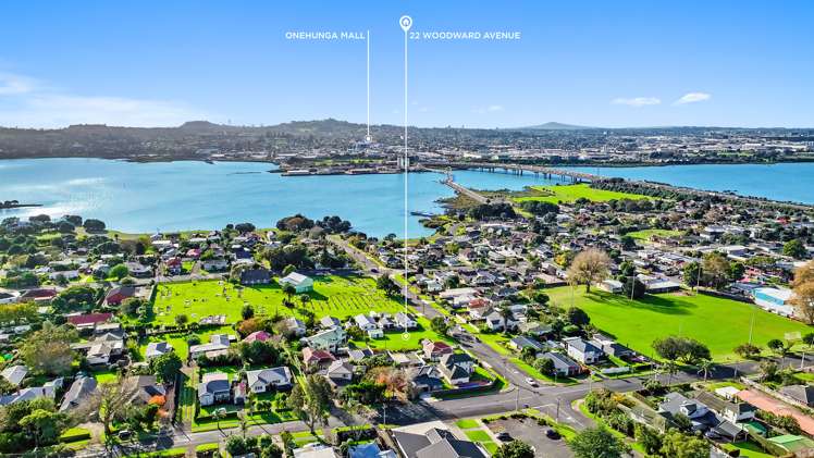 22 Woodward Avenue Mangere Bridge_6