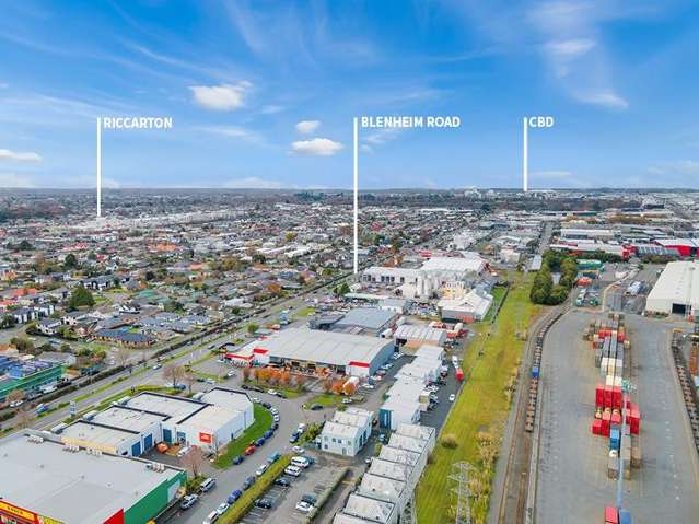 4/14 Acheron Drive Riccarton_4
