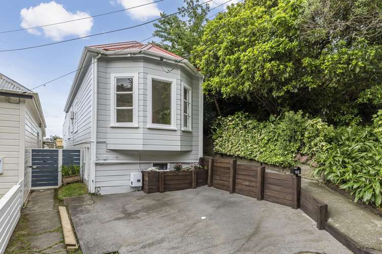 95 Te Wharepouri Street Berhampore_23