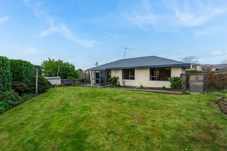 22A Carlisle Place Marchwiel_24