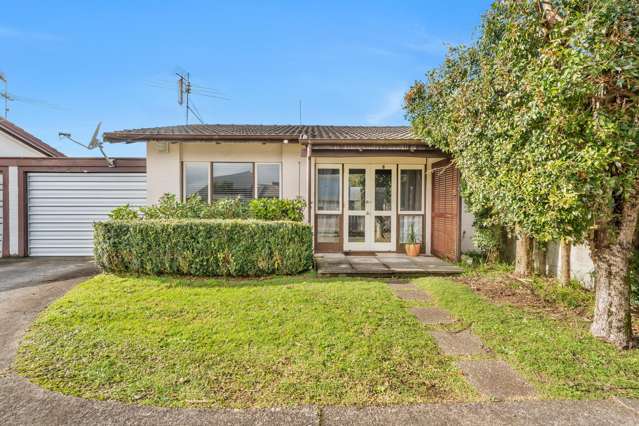 Downsizing Creates a Great Opportunity