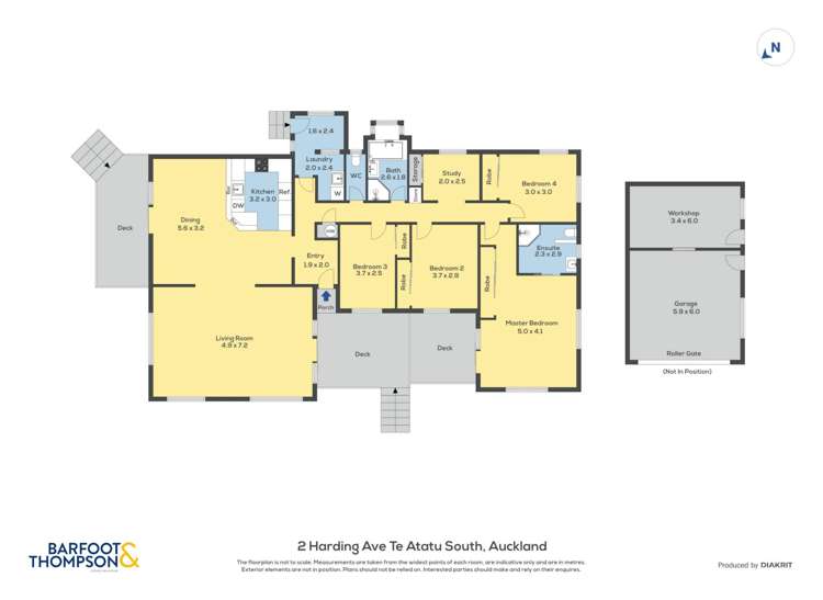 2 Harding Avenue Te Atatu South_11