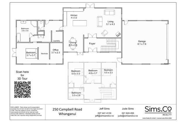 250 Campbell Road Brunswick_1