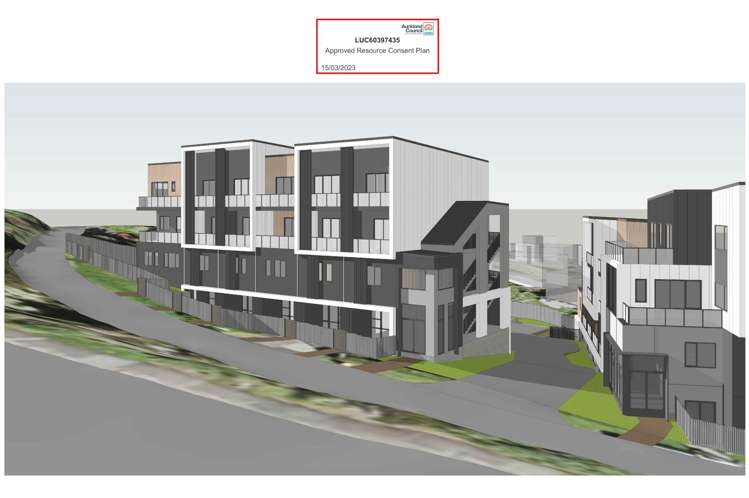 396 & 404 Glenfield Road_0