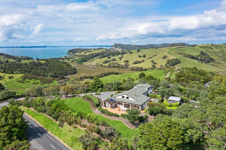 70 Ngarewa Drive Mahurangi West_20