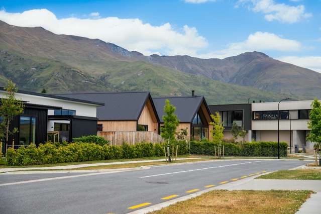 Stage 2B Orchard Park, Orchard Road Wanaka_4