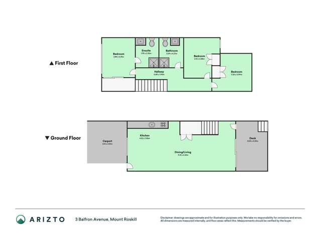 3 Balfron Avenue Mount Roskill_1