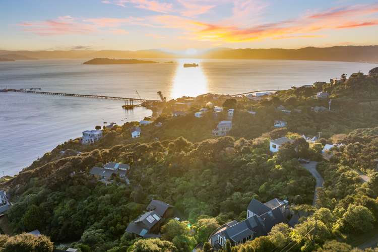 28 Ngaumatau Road Point Howard_28