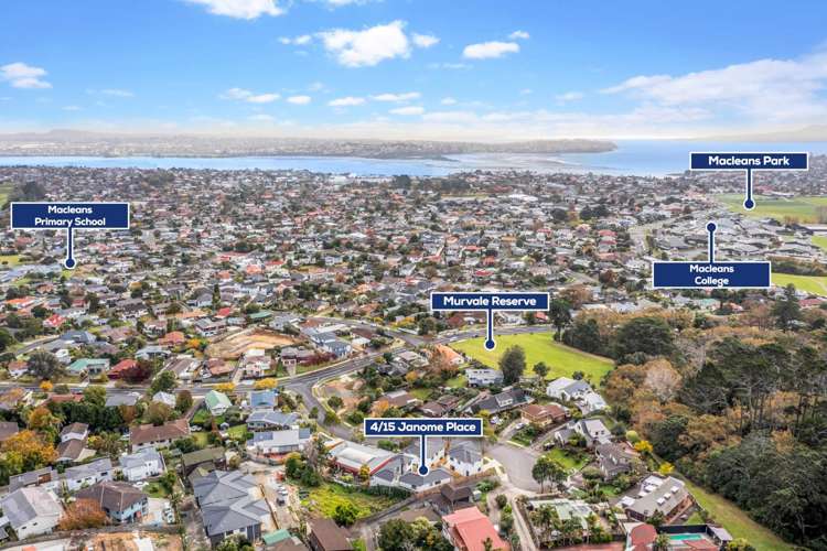 15b Janome Place Bucklands Beach_19