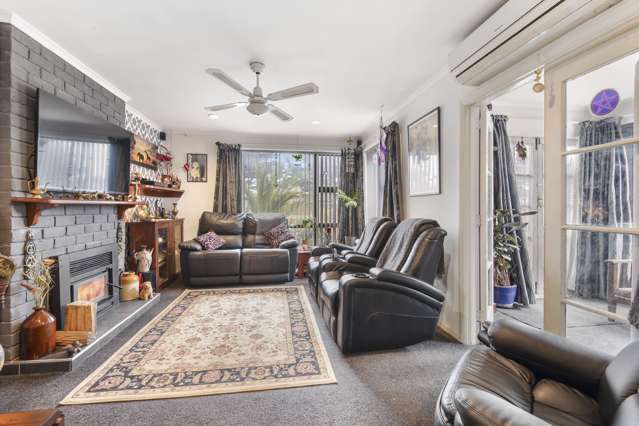 6 Gilberthorpes Road Islington_1