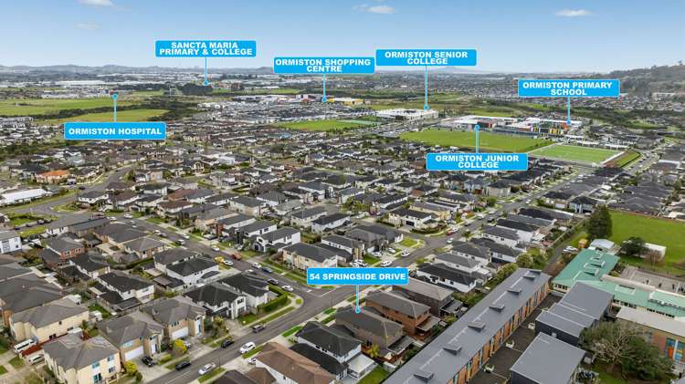 54 Springside Drive Flat Bush_23