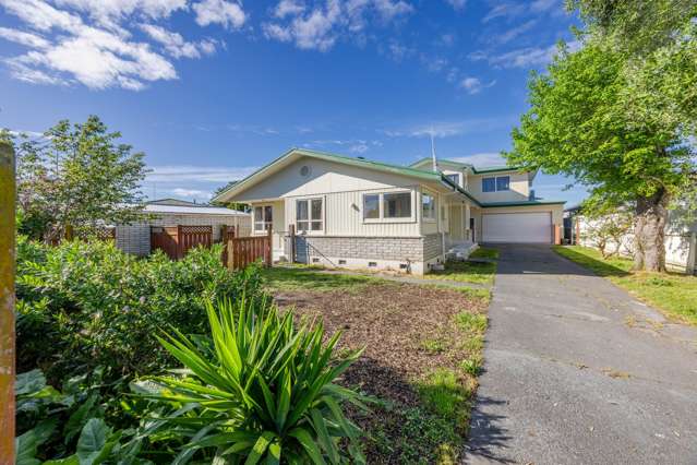 Taradale opportunity - selling as is, where is