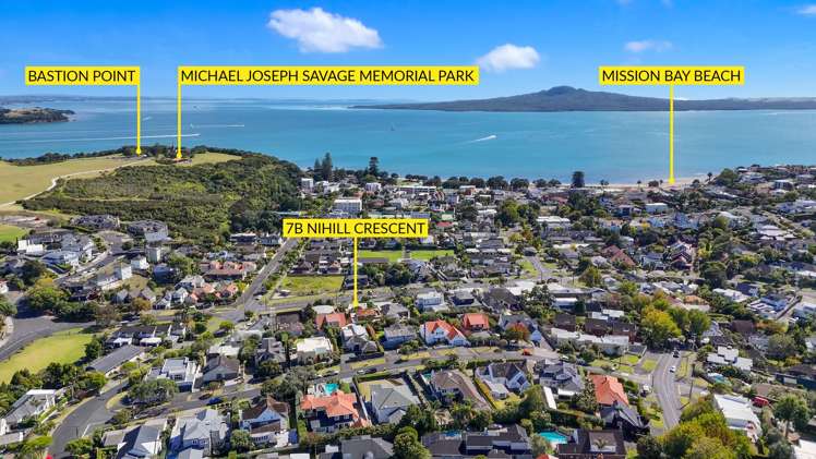 7b Nihill Crescent Mission Bay_23