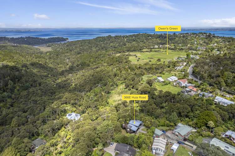 366e Huia Road Titirangi_25