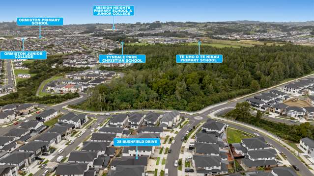 28 Bushfield Drive Flat Bush_2