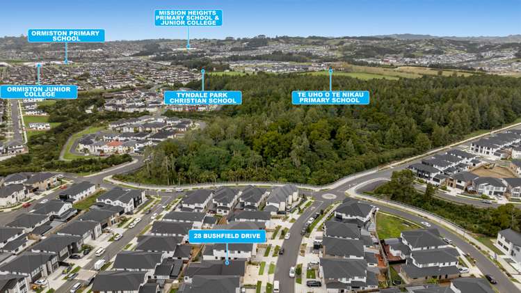 28 Bushfield Drive Flat Bush_1