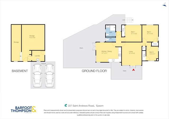 227 St Andrews Road Epsom_1