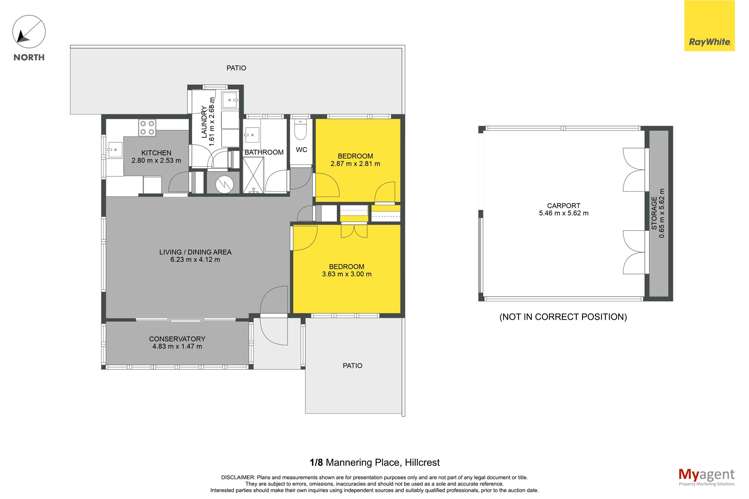 1/8 Mannering Place Hillcrest_10