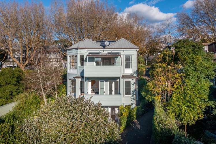 18 Picton Street Freemans Bay_22