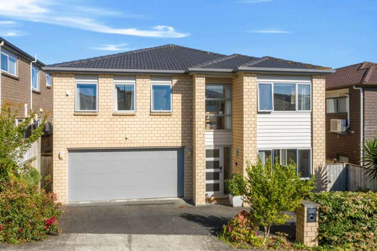 5 Palazzo Close Flat Bush_10