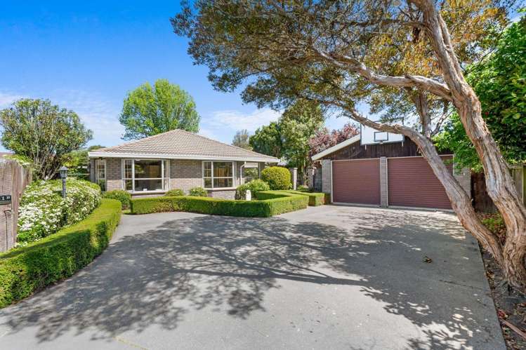 21B Montclare Avenue Ilam_21