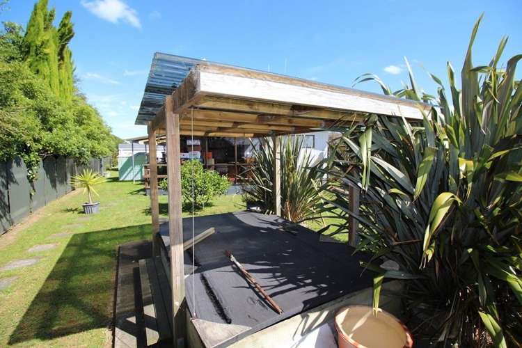 16a Flower Street Bulls_30