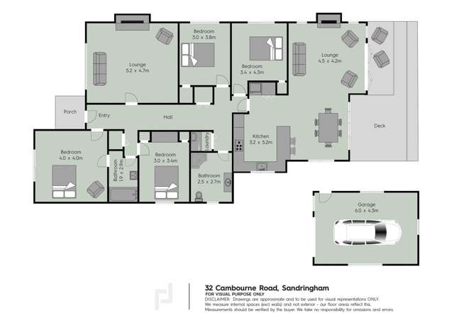 32 Cambourne Road Sandringham_1