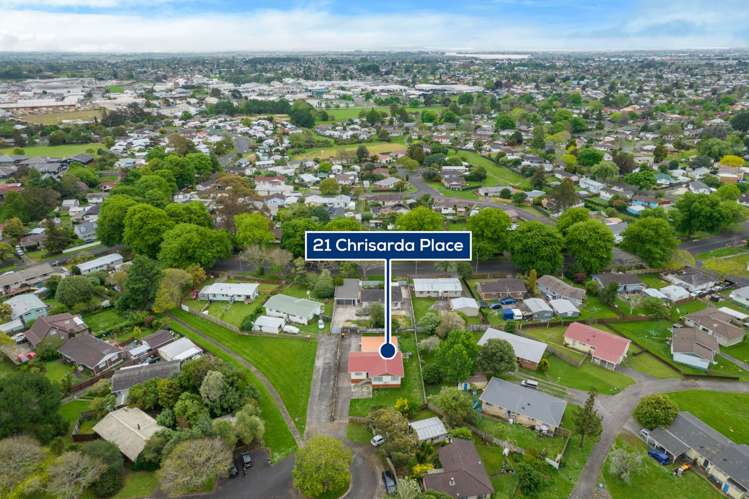 21 Chrisarda Place Red Hill_5