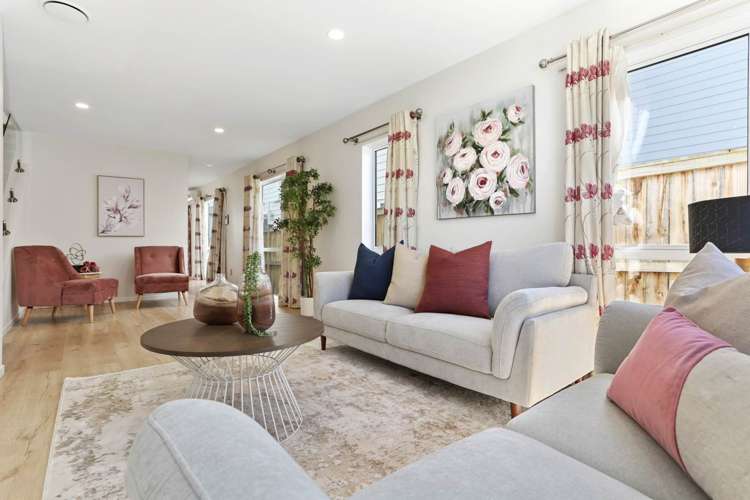 17 Collier Drive Flat Bush_5