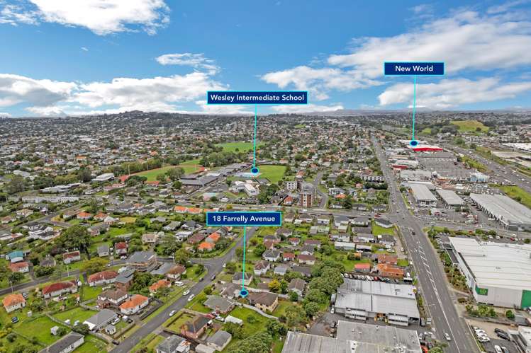 18 Farrelly Avenue Mount Roskill_33
