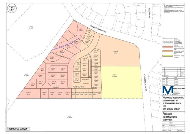 Lot 44/57 Schnapper Rock Road, Schnapper Rock Albany_1