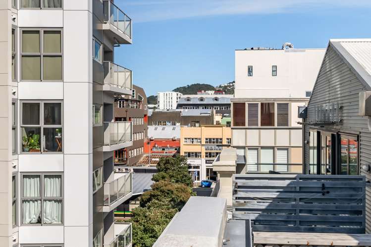 17/20 Egmont Street Te Aro_11