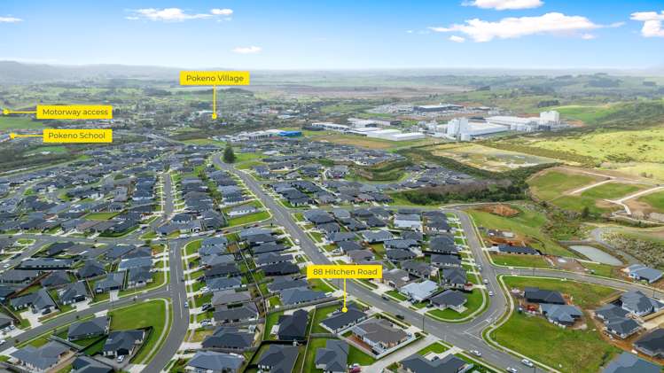 88 Hitchen Road Pokeno_24