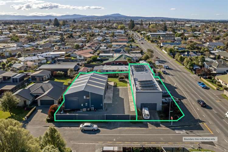 2 William & 33 Percival Street Rangiora_1