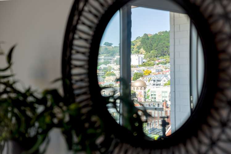 5f/10 Lorne Street Te Aro_19