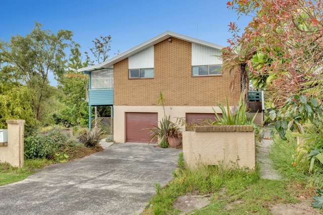 Endless possibilities, one amazing home!