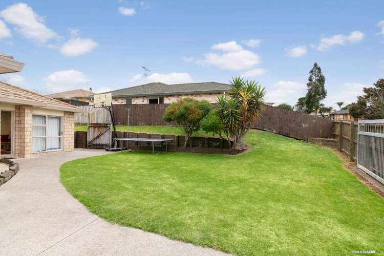13 George Arthur Place Pukekohe_8
