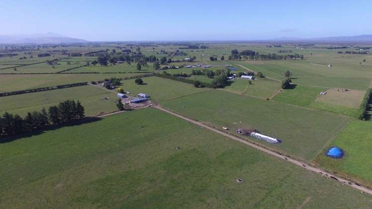 214 Fisher Road Paeroa_13