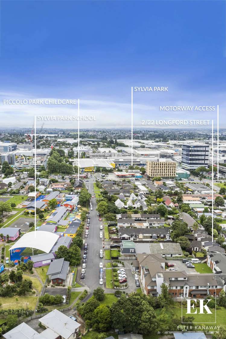 2/22 Longford Street Mount Wellington_14