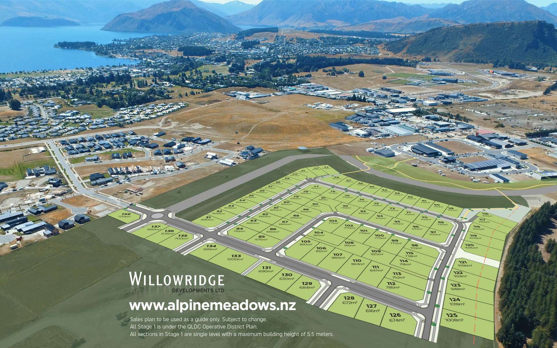 Deans Drive Wanaka_0