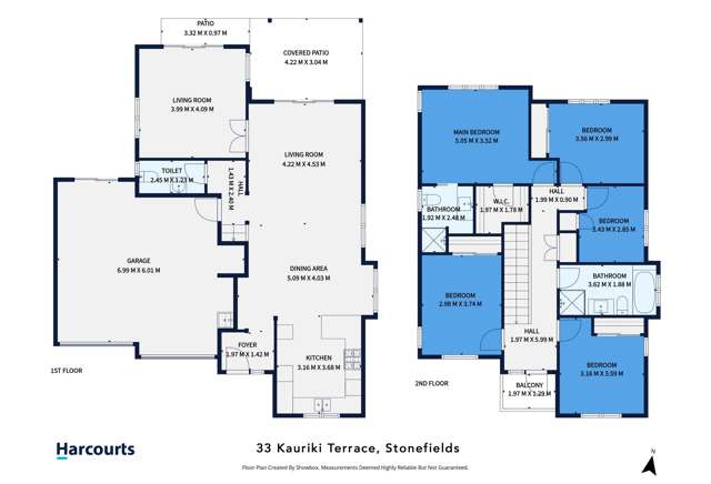 33 Kauriki Terrace Stonefields_1