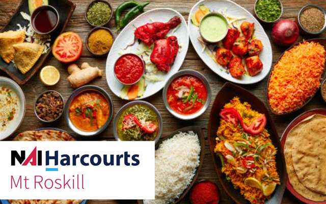 Indian Takeaway for Sale - St Johns Auckland