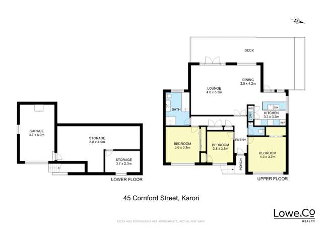 45 Cornford Street Karori_1