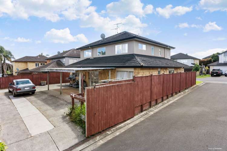 17 Silverwood Drive Flat Bush_9