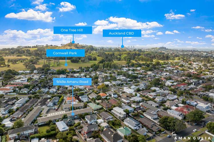 9/49a Amaru Road One Tree Hill_17