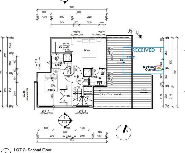 Lot 2 /7 Edgewater Grove Orewa_3