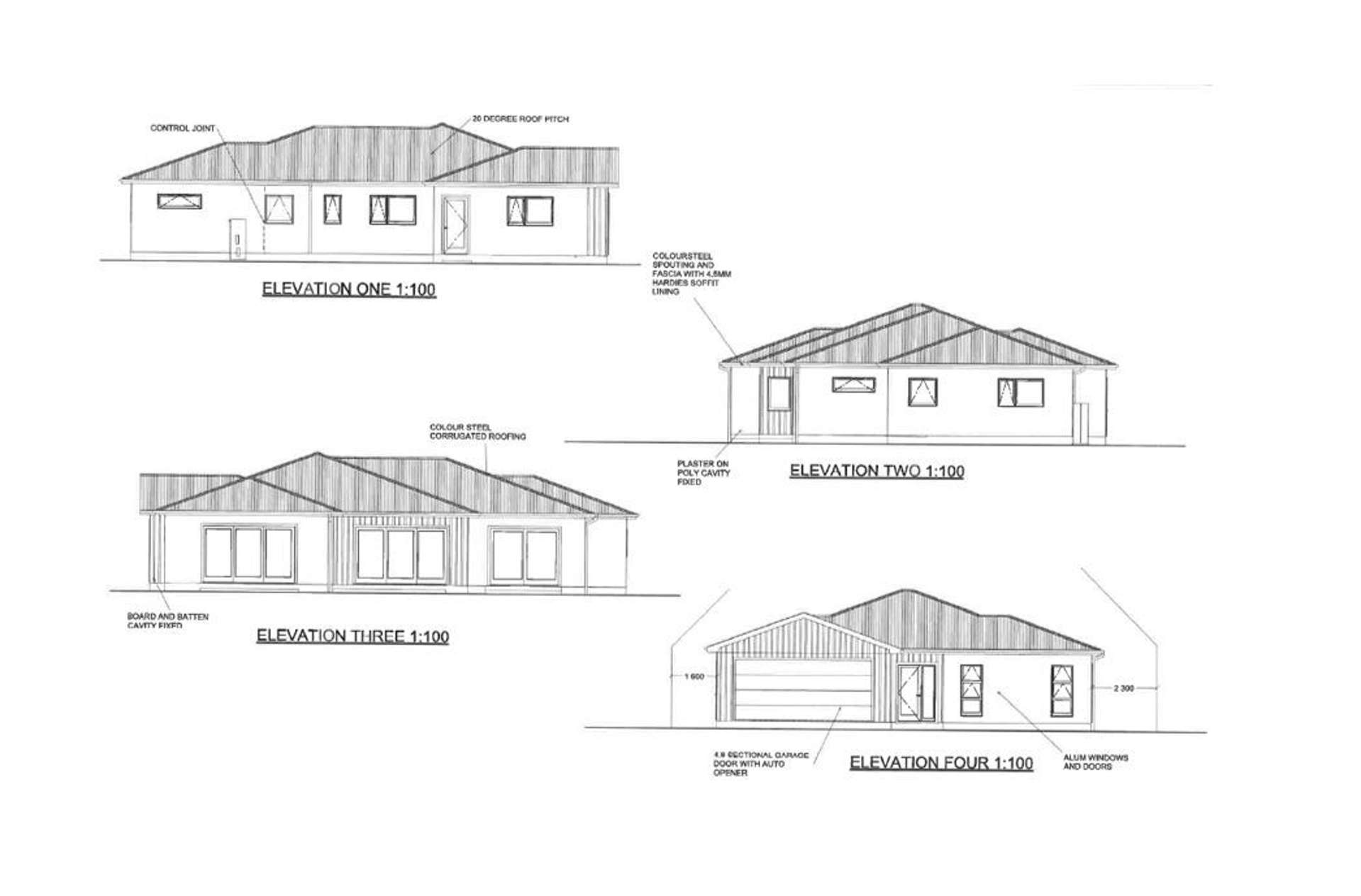 Lot 5, 150 Guppy Road Taradale_0