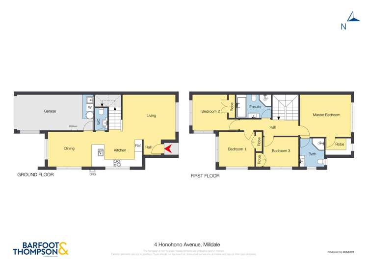 4 Honohono Avenue Milldale_8